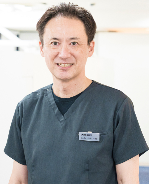 院長挨拶
